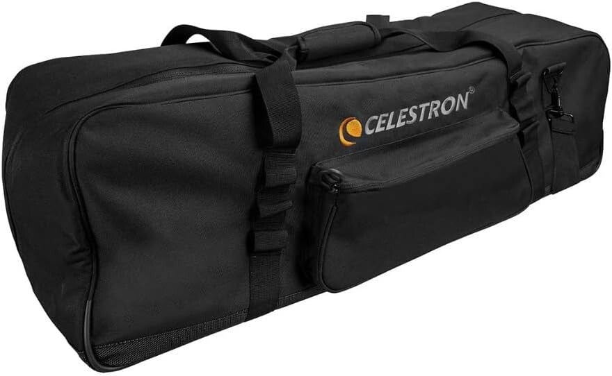 Ultra-Durable Tripod Bag with Foam Protection – Perfect for 34-Inch Equipment