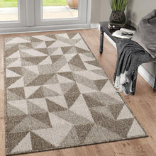 Load image into Gallery viewer, Versatile 36"x59" Indoor Doormat - Low Profile Non-Slip Carpet for Hallways