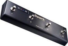 Load image into Gallery viewer, Portable Wireless Guitar Pedal for Spark Amplifiers - Long Battery Life Included