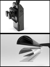 Load image into Gallery viewer, Super Bright LED Music Stand Light - Rechargeable &amp; Adjustable for Musicians