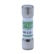Load image into Gallery viewer, Essential 5pcs -11A 1000V Multimeter Fuses for Electronic Troubleshooting