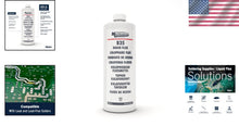 Load image into Gallery viewer, 1 Liter Liquid Rosin Flux for Efficient Soldering on PCB - Lead &amp; Lead-Free