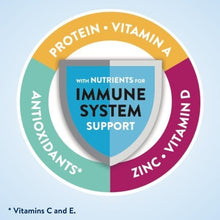 Load image into Gallery viewer, Complete Vanilla Nutrition Powder - 6 Cans, Supports Immune &amp; Muscle Health