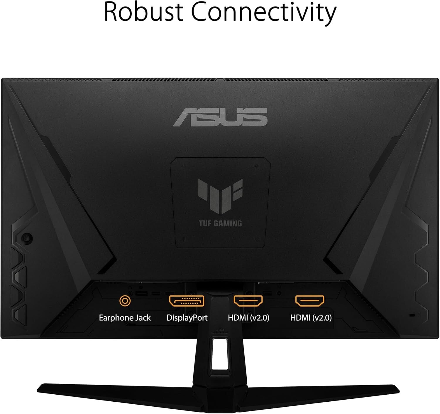 Fast IPS 27” Gaming Monitor with 1440P, 180Hz and Extreme Low Motion Blur Sync