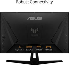 Load image into Gallery viewer, Fast IPS 27” Gaming Monitor with 1440P, 180Hz and Extreme Low Motion Blur Sync