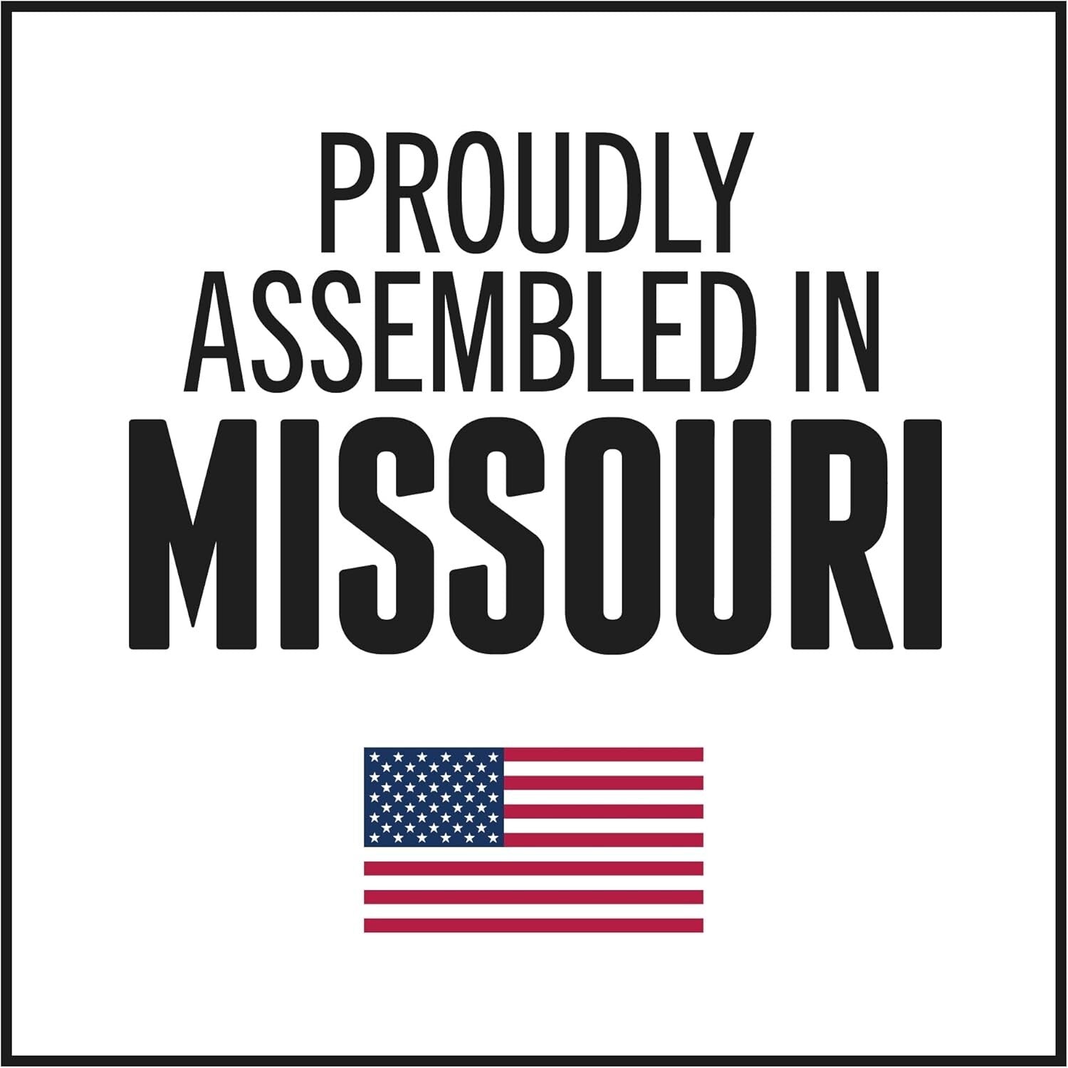 Durable EFX Hard Fold Truck Bed Cover - Fits 2019-2025 Chevy/GMC 5'10"