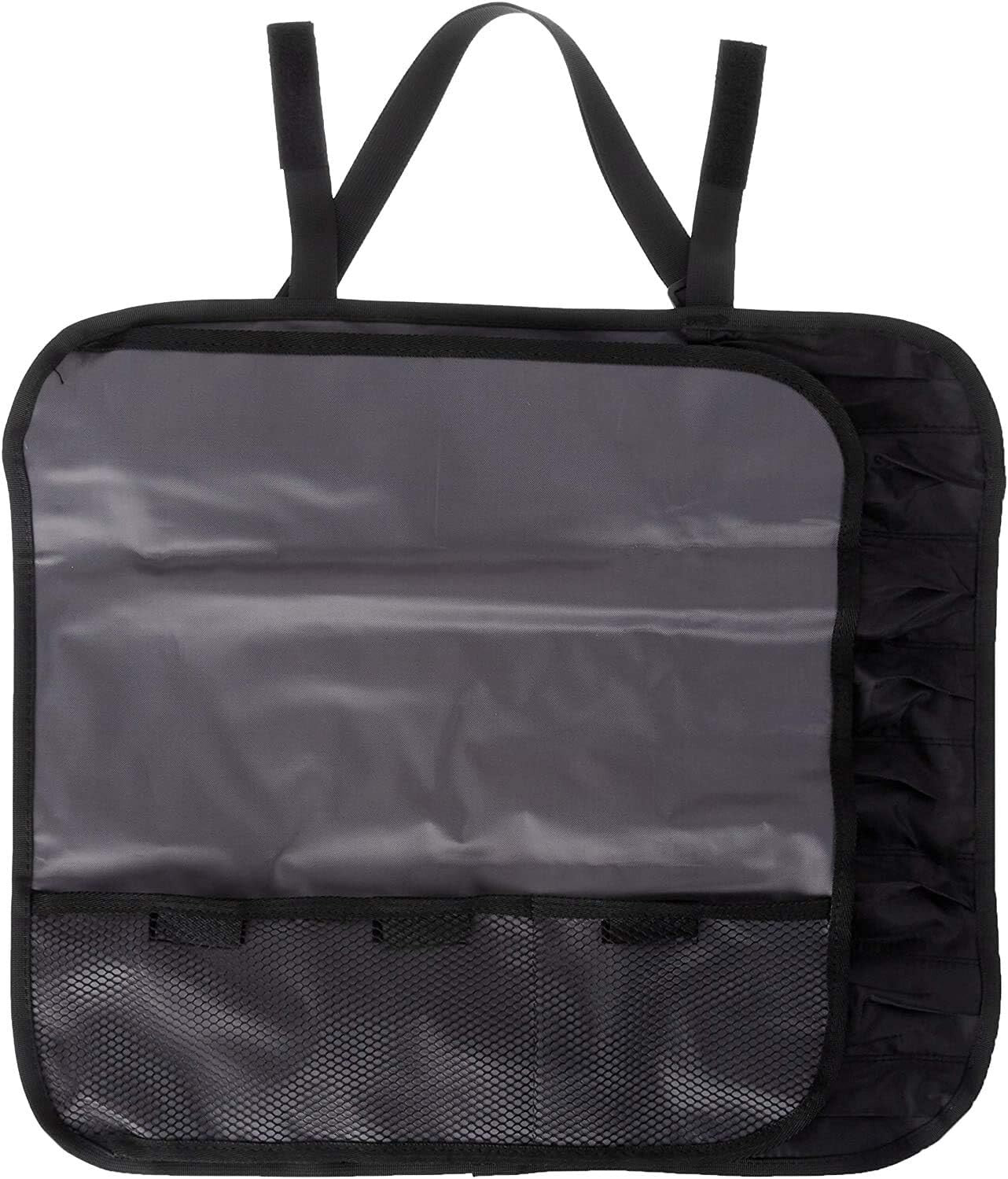 Complete 9-Piece Culinary Kit in Portable Case - Your Gourmet Kitchen Essentials