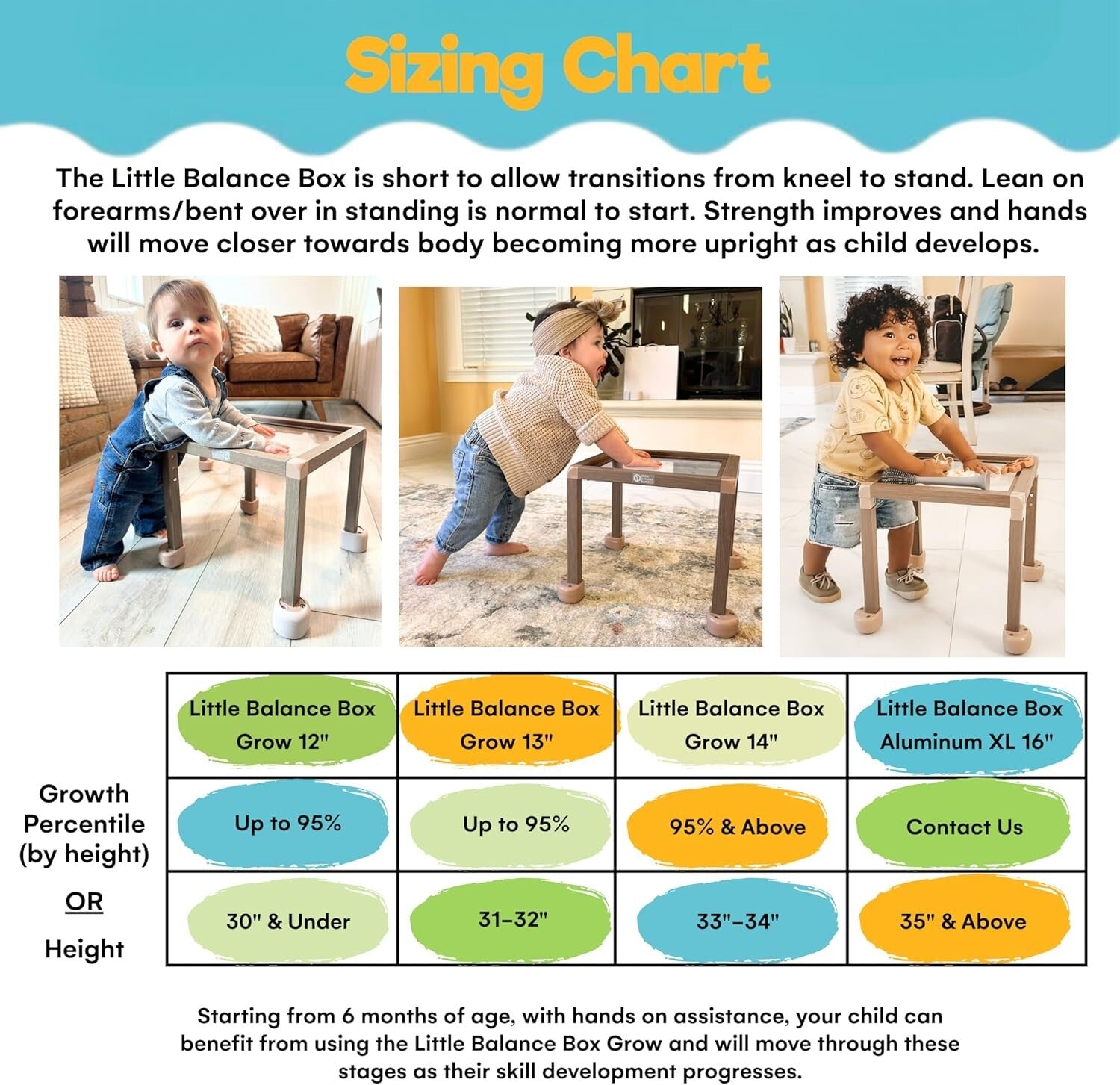 Safe and Stable Montessori Baby Walker with Activity Table for Confident Walking