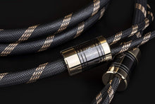 Load image into Gallery viewer, Resistant 2RCA Male to Male Braided Audio Cable - 1.5M Length Quality Assured