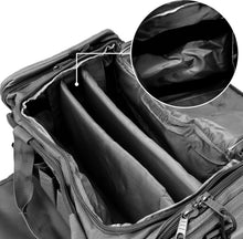 Load image into Gallery viewer, Weather-Resistant Tactical Bag for Shooting, Hunting, and Travel - 600D Nylon