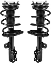 Load image into Gallery viewer, All-in-One Front Strut Set for 2006-2012 RAV4 - Safety &amp; Performance Boost