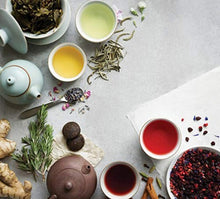 Load image into Gallery viewer, Organic China Breakfast Loose Leaf Tea - Caffeinated Delight for 50+ Servings