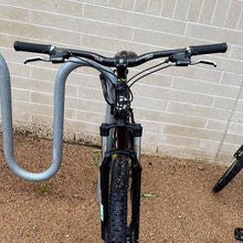 Load image into Gallery viewer, Durable &amp; Lightweight Carbon Fiber MTB Handlebar 680-760mm Riser/Flat Options