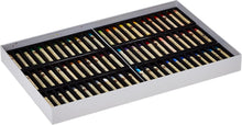 Load image into Gallery viewer, Versatile 72-Color Oil Pastel Set - Perfect for Wood, Paper, Canvas, &amp; Metal
