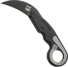 Load image into Gallery viewer, Compact Outdoor Folding Knife with Kinematic Feature - Perfect for Adventurers