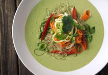 Load image into Gallery viewer, Quick Prep Sea Tangle Kelp Noodles - 6 Pack of Low Cal &amp; Nutritious Alternatives