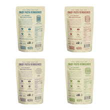 Load image into Gallery viewer, Versatile Shirataki Noodles: 24-Pack Low-Calorie &amp; Gluten-Free Pasta Solution
