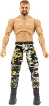 Load image into Gallery viewer, Collectible Darby Allin &amp; Jon Moxley Action Figures with Championship Title Belt