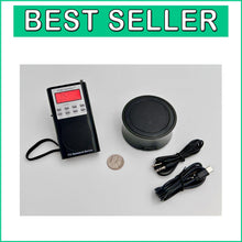 Load image into Gallery viewer, Dynamic P-SB7 Spirit Box &amp; Orbital Bluetooth Speaker Combo: 2.1 Sound Power