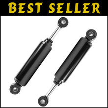 Load image into Gallery viewer, OEM Front Shock Absorbers for Club Car DS 1981-2011 &amp; Precedent 2004-Up, 12 in