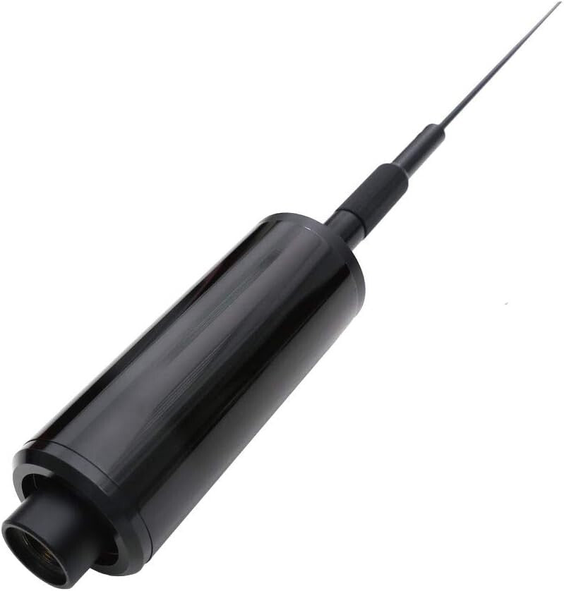 GRA-750B 7-54MHz HF Mobile Antenna - Compact, Lightweight, and Easy Install