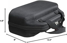 Load image into Gallery viewer, Lightweight Travel Case for W-King 60W Bluetooth Speaker - Fits Perfectly