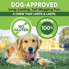 Load image into Gallery viewer, Odorless EcoKind Yak Cheese Chews for All Breeds - Healthy Chewing Joy, 16 Pack