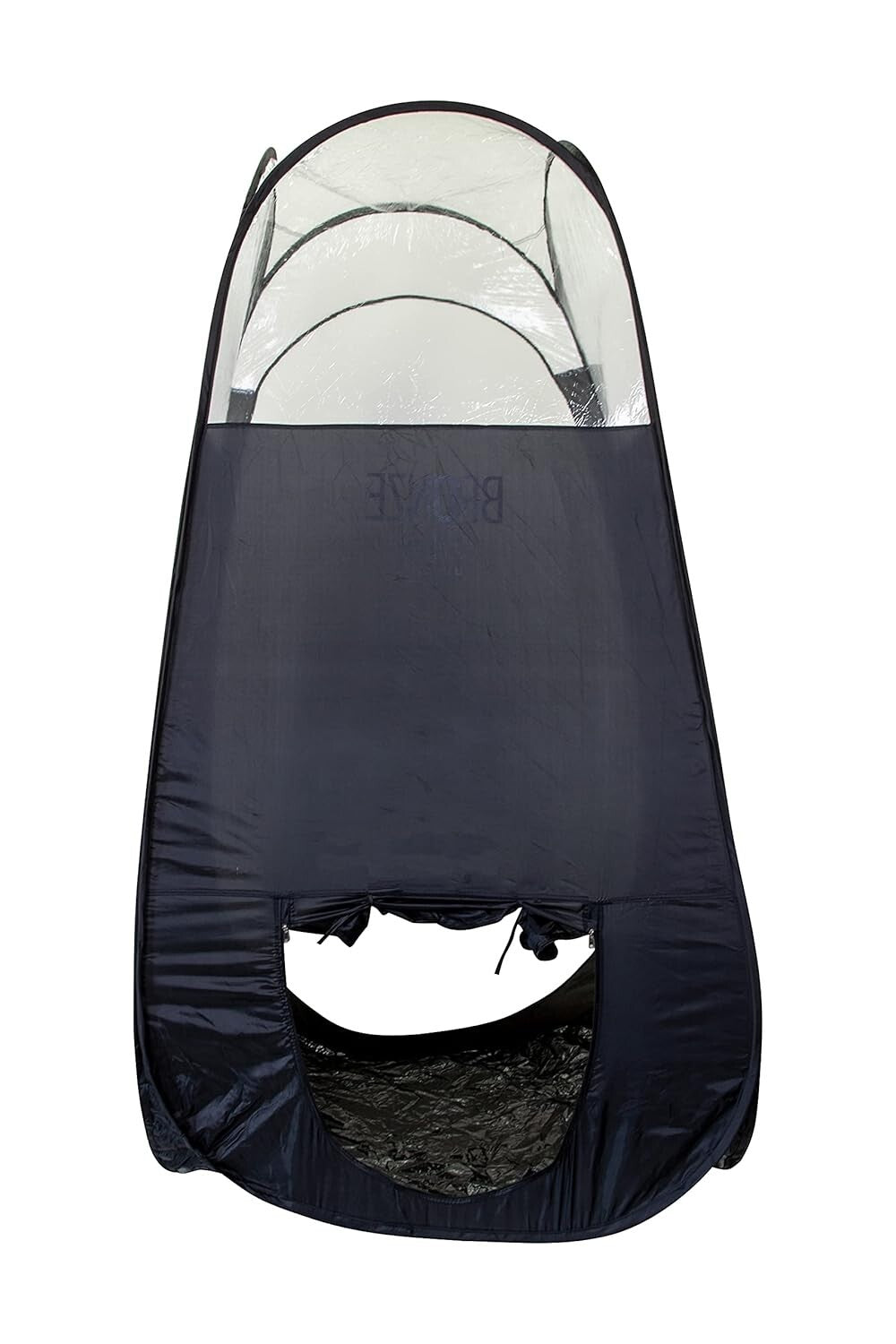 Professional Pop-Up Tan Tent for Effortless Spray Tan Sessions - Includes Case