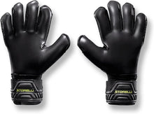 Load image into Gallery viewer, Flexible Professional Goalie Gloves with Superior Grip for Soccer Protection