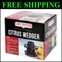 Load image into Gallery viewer, Sharp Bladed Citrus Slicer - Perfect Manual Tool for Kitchen &amp; Bar Essentials