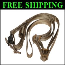Load image into Gallery viewer, Lightweight Coyote 2-Point Sling by VTAC - Made in USA for Outdoor Enthusiasts