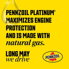 Load image into Gallery viewer, High Mileage Full Synthetic 10W-30 Motor Oil 6 Pack - Maximize Engine Protection