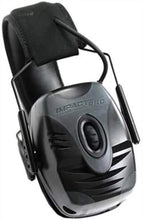 Load image into Gallery viewer, Impact Pro Earmuff: Amplifies Sounds Up to 4X with Noise Cancelling Features