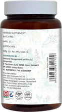 Load image into Gallery viewer, Natural Aloe Vera Health Capsules 120 Count - Digestive Aid &amp; Skin Booster