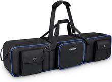 Load image into Gallery viewer, Adjustable Shoulder Strap Tripod Carrying Case 50.5" - Stable Gear Transport