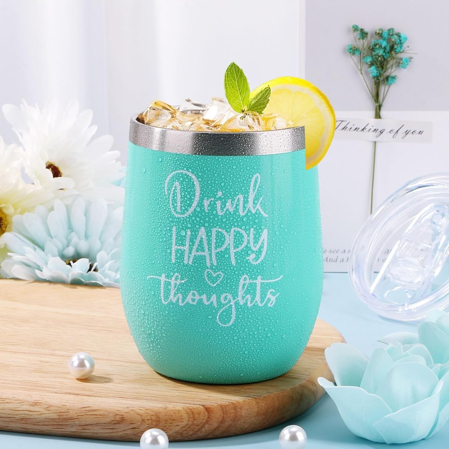 Elegant Self-Care Gift Set - Relaxation Spa Basket for Women, Unique Birthdays