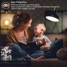 Load image into Gallery viewer, Warm White Dimmable LED Edison Bulbs – 12 Vintage Style, E26 Base, 750 Lumens