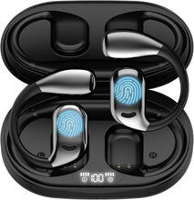 Load image into Gallery viewer, Ergonomic AI Translator Earbuds - 144 Languages, Perfect for Business &amp; Travel