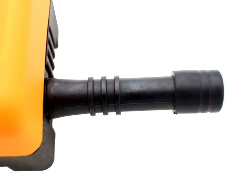 High-Performance Wireless Crane Remote with IP65 Rating and 12-24V Compatibility