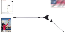 Load image into Gallery viewer, Lightweight 8ft Corner Protector with Durable Grip - Essential for Cargo Safety