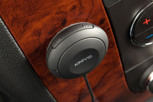 Load image into Gallery viewer, Bluetooth Car Kit Hands-Free Adapter with Noise Suppression &amp; Music Streaming