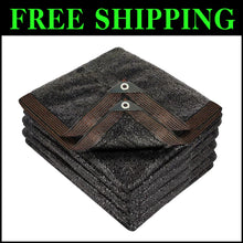 Load image into Gallery viewer, 14 x 20 FT Heavy-Duty UV Protection Shade Cloth - Perfect for Gardens &amp; Patios