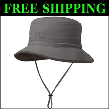 Load image into Gallery viewer, Breathable Sun Protection Bucket Hat for Women - Perfect for Outdoor Adventures