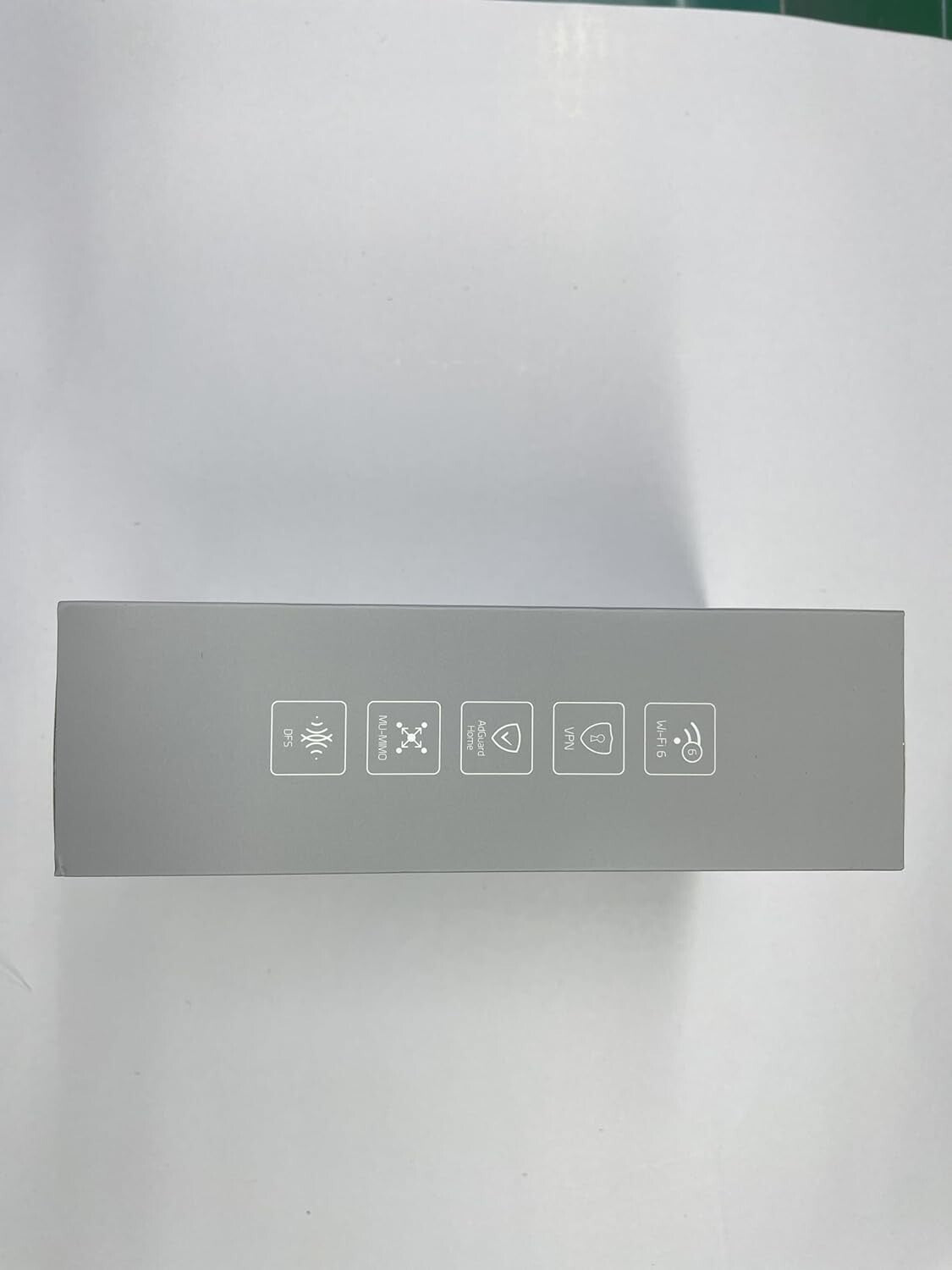 Compact Beryl AX Travel Router with OpenVPN & WireGuard - Perfect for Travelers