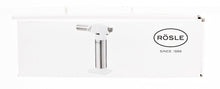 Load image into Gallery viewer, Lightweight Adjustable Kitchen Torch with Sturdy Stand - Culinary Essential