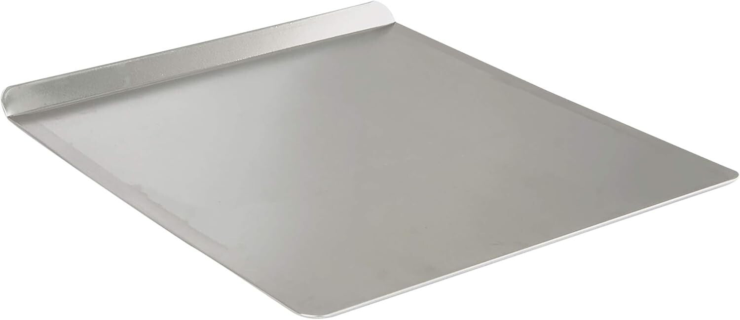 Effortless Baking with AirBake 2-Piece Insulated Cookie Sheets - 14x12 & 16x14