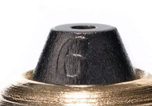 Load image into Gallery viewer, High-Performance 3D Printer Nozzle with Solid Diamond Tip - 0.6mm V6 Compatible