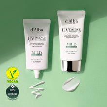 Load image into Gallery viewer, Hydrating Mineral Sunscreen with SPF 50+, Infused with Antioxidant Truffles