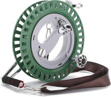 Load image into Gallery viewer, Durable 10.6 Inch Kite Reel with Comfortable Grip for Outdoor Adventures