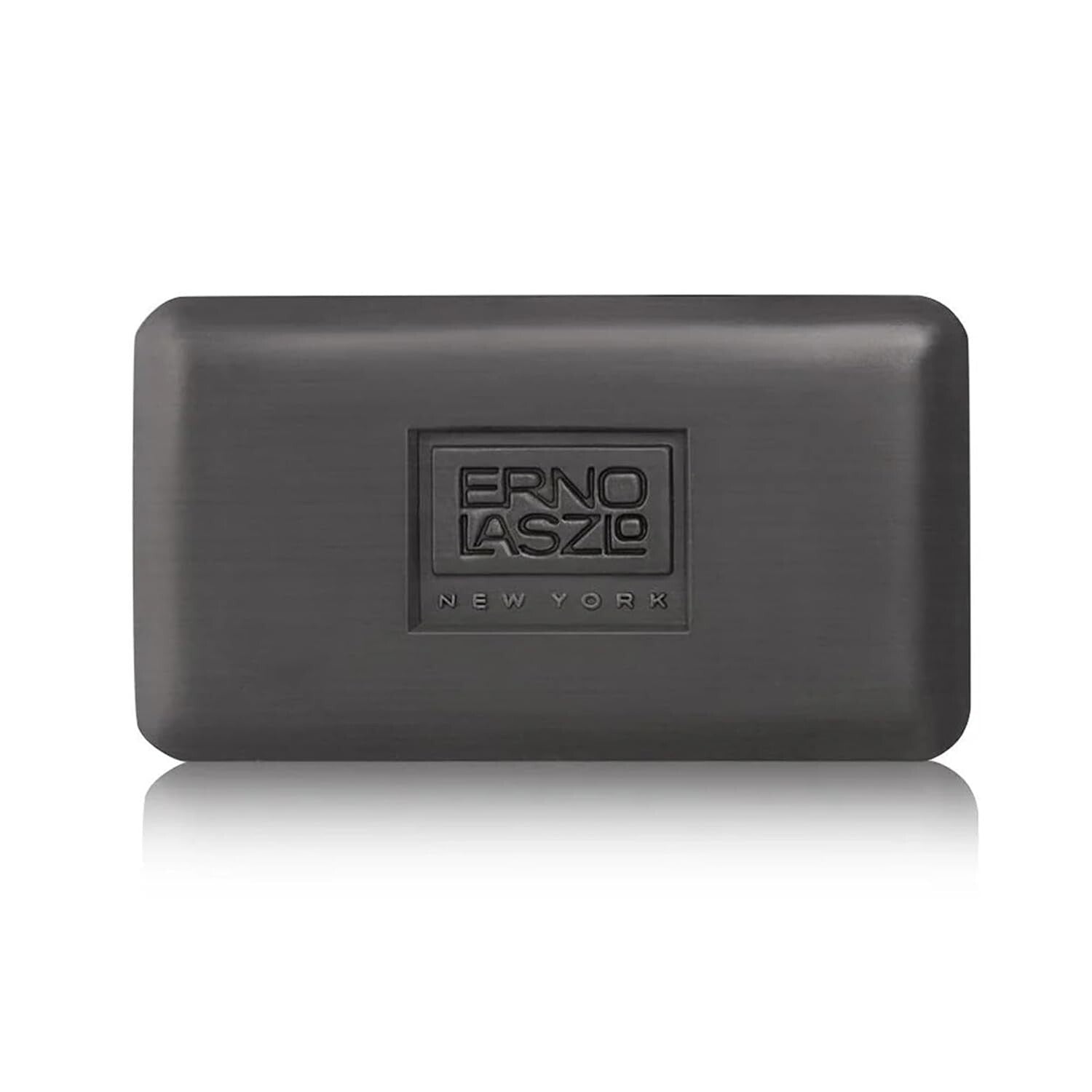 Radiance Boosting Charcoal and Dead Sea Mud Soap - 3.4 Oz All-Natural Cleanser